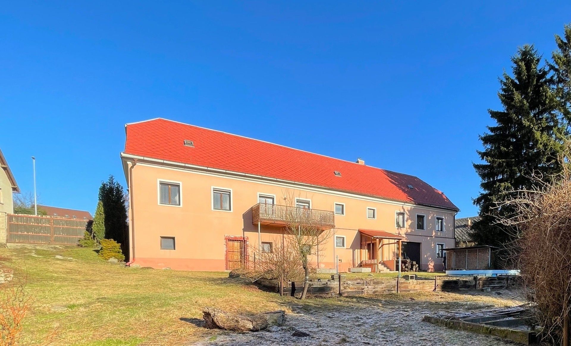 Prodej rodinný dům - Liberecká, Česká Lípa, 300 m²