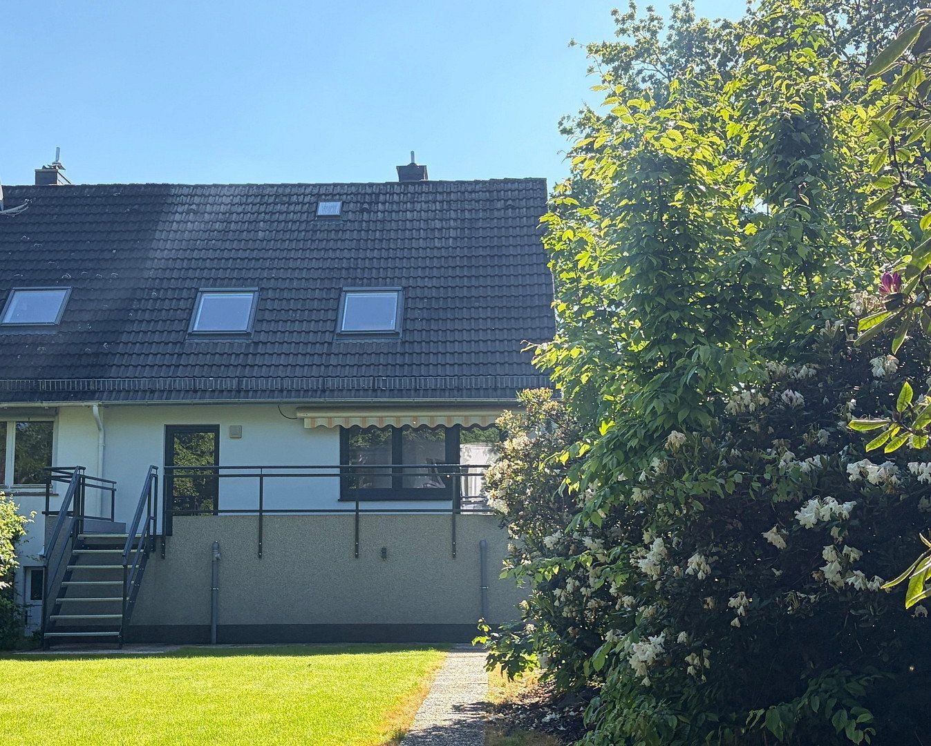 Rodinný dům · 110 m² · Bremen Osterholz Bremen 28307 - 4