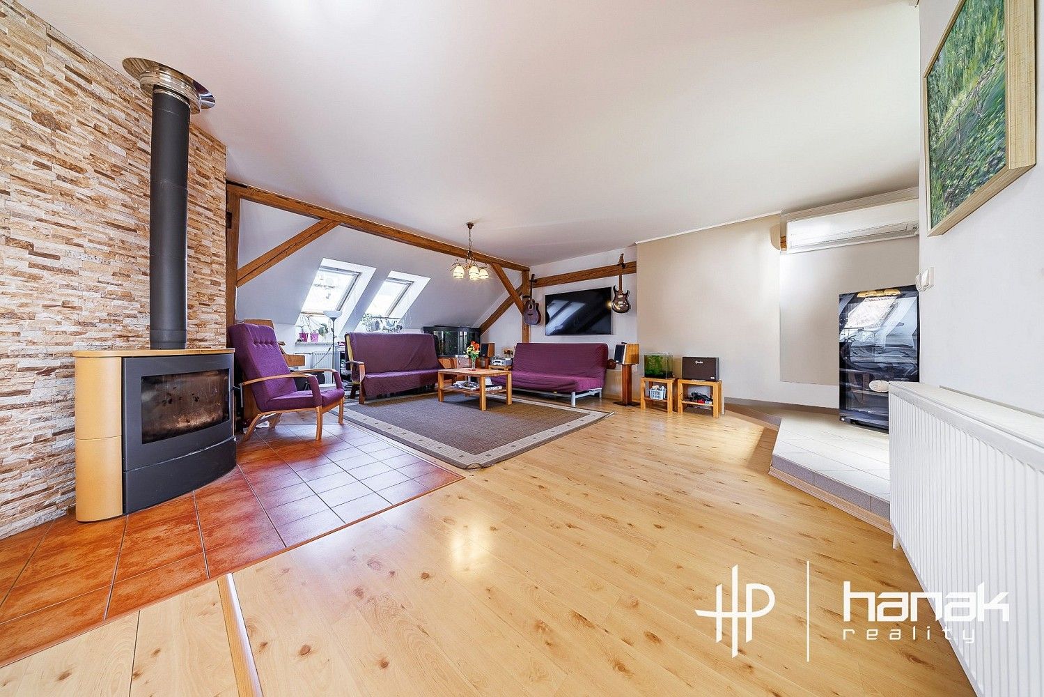 5+kk, Olomouc, Olomoucký kraj, 190 m² - 2