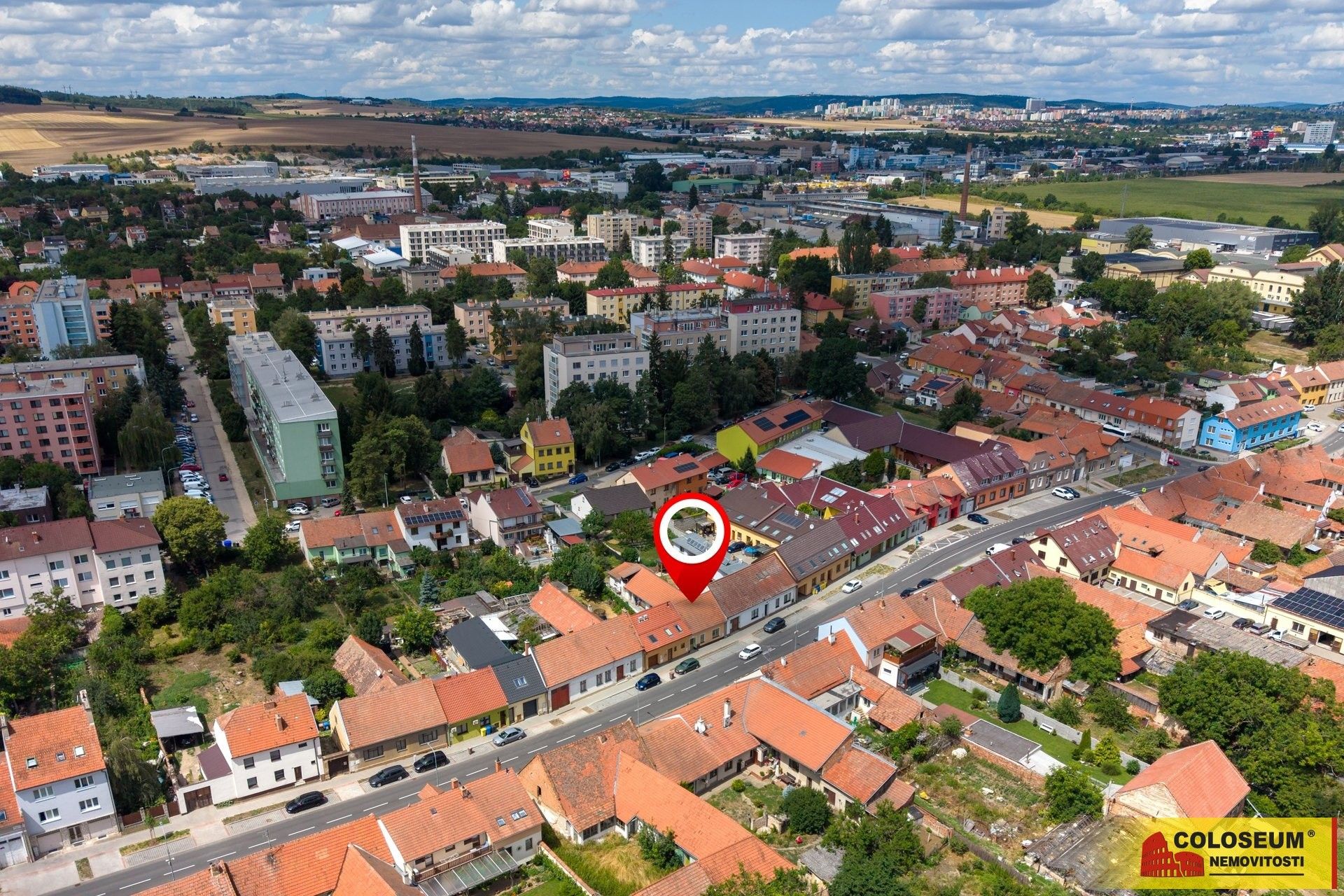 Rodinný dům · 142 m² · Masarykova, Modřice - 3
