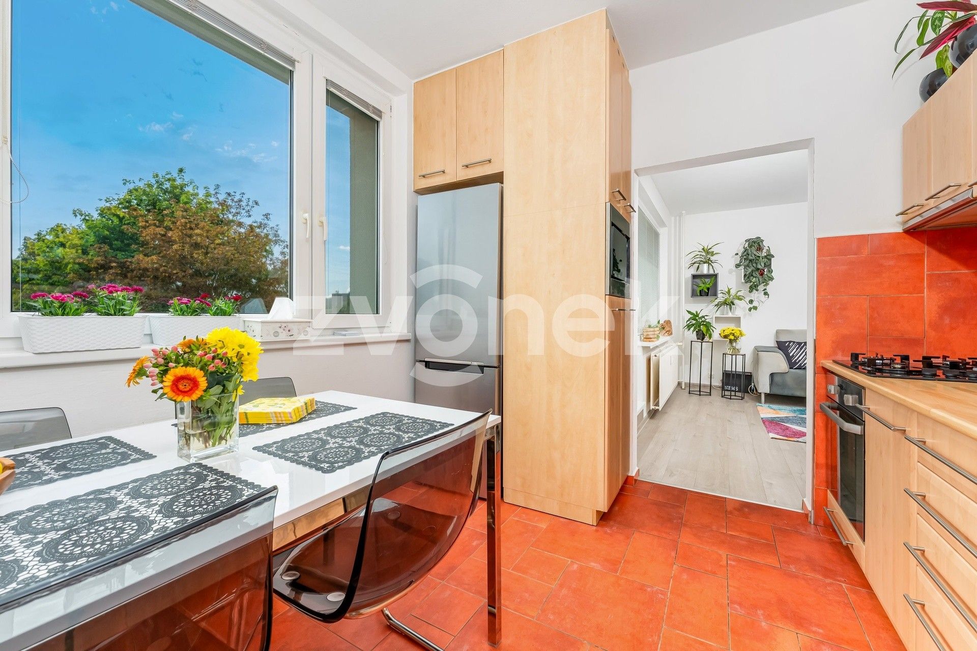 Prodej byt 3+1 - Valachův žleb, Zlín, 68 m² - 5