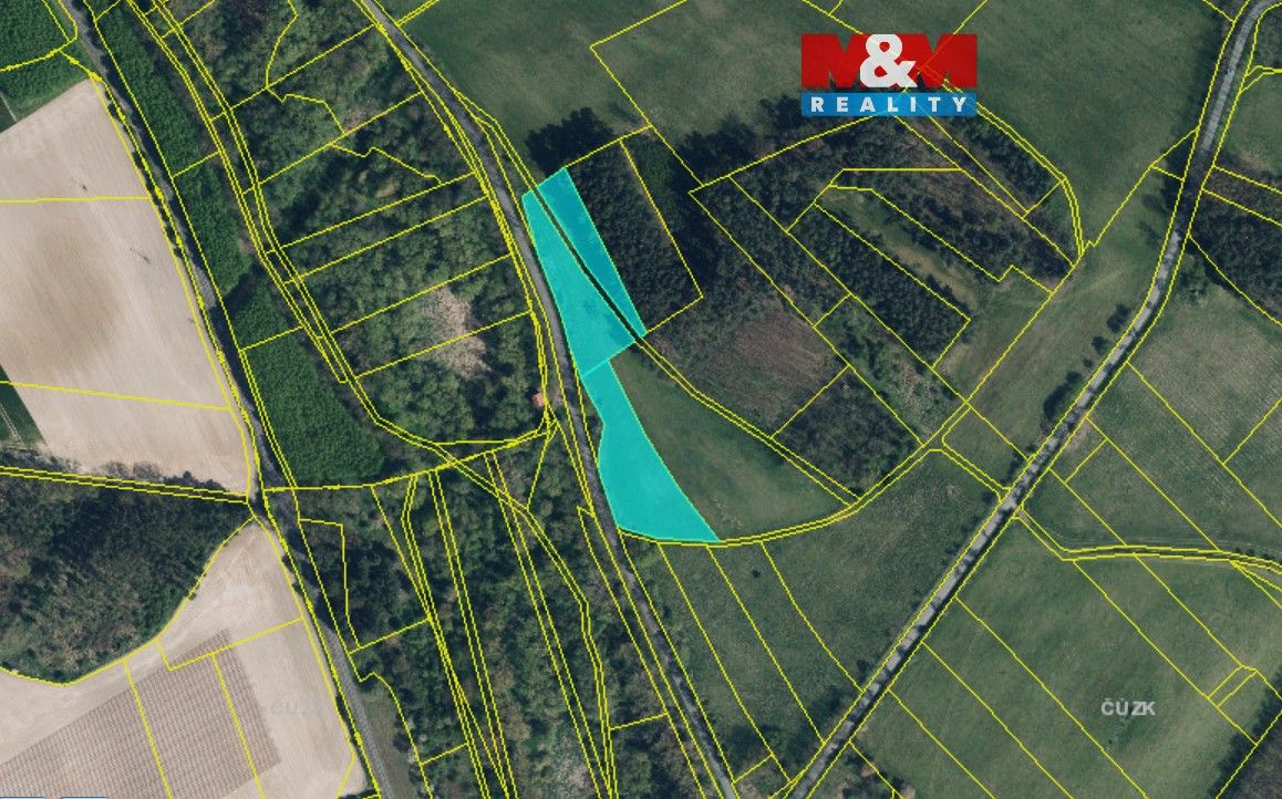 Pozemky pro bydlení, Nebužely, 277 34