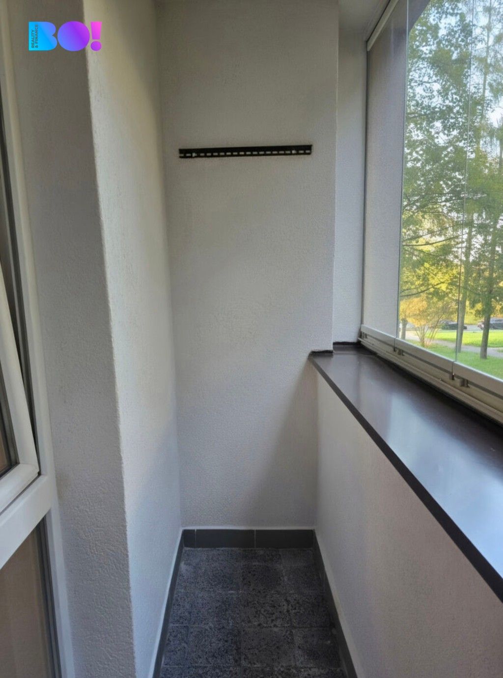 Byt 1+1 · 31 m² · Ivana Sekaniny, Ostrava Poruba - 3