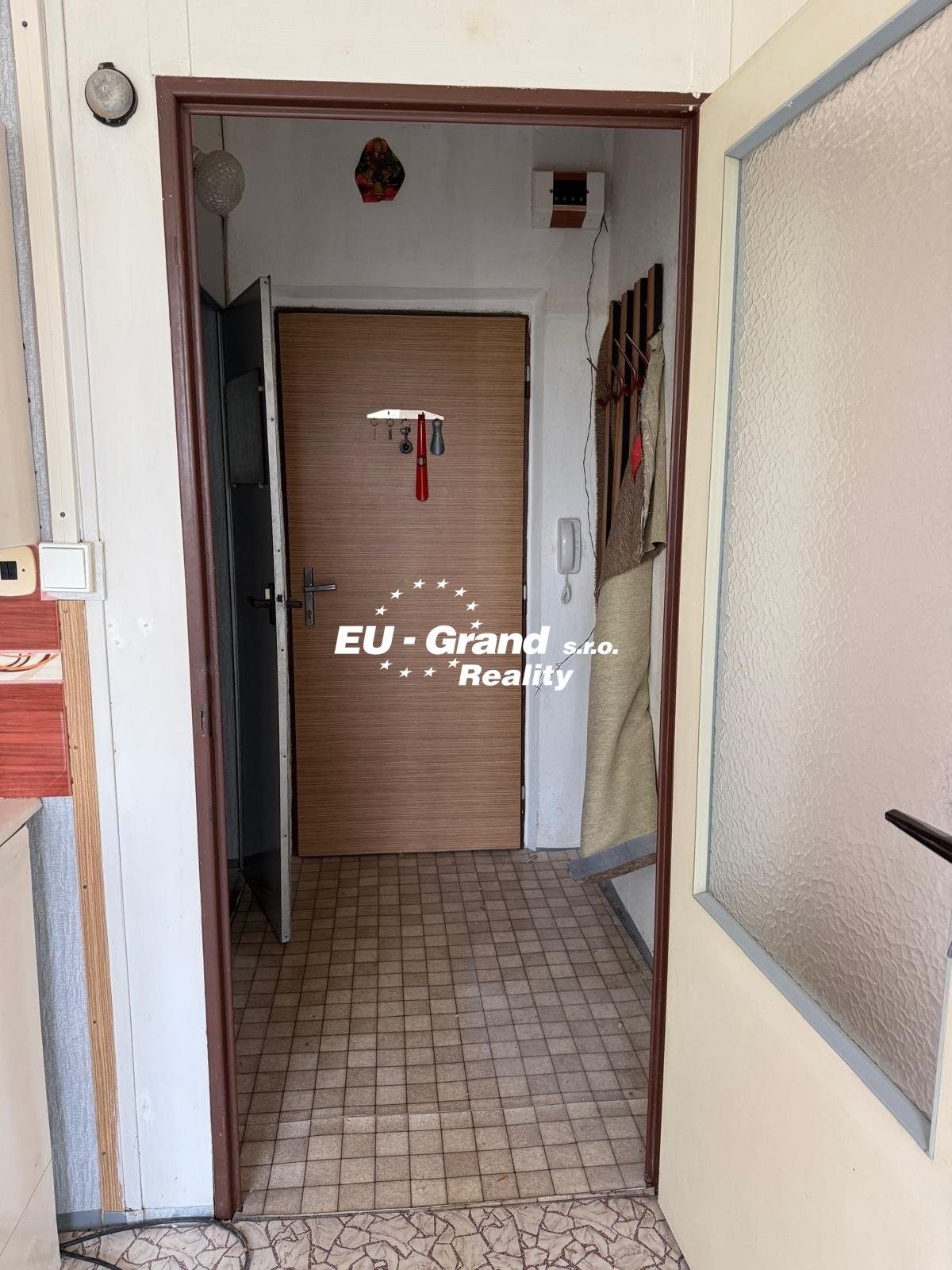 Prodej byt 1+1 - Čelakovická, Varnsdorf, 44 m²