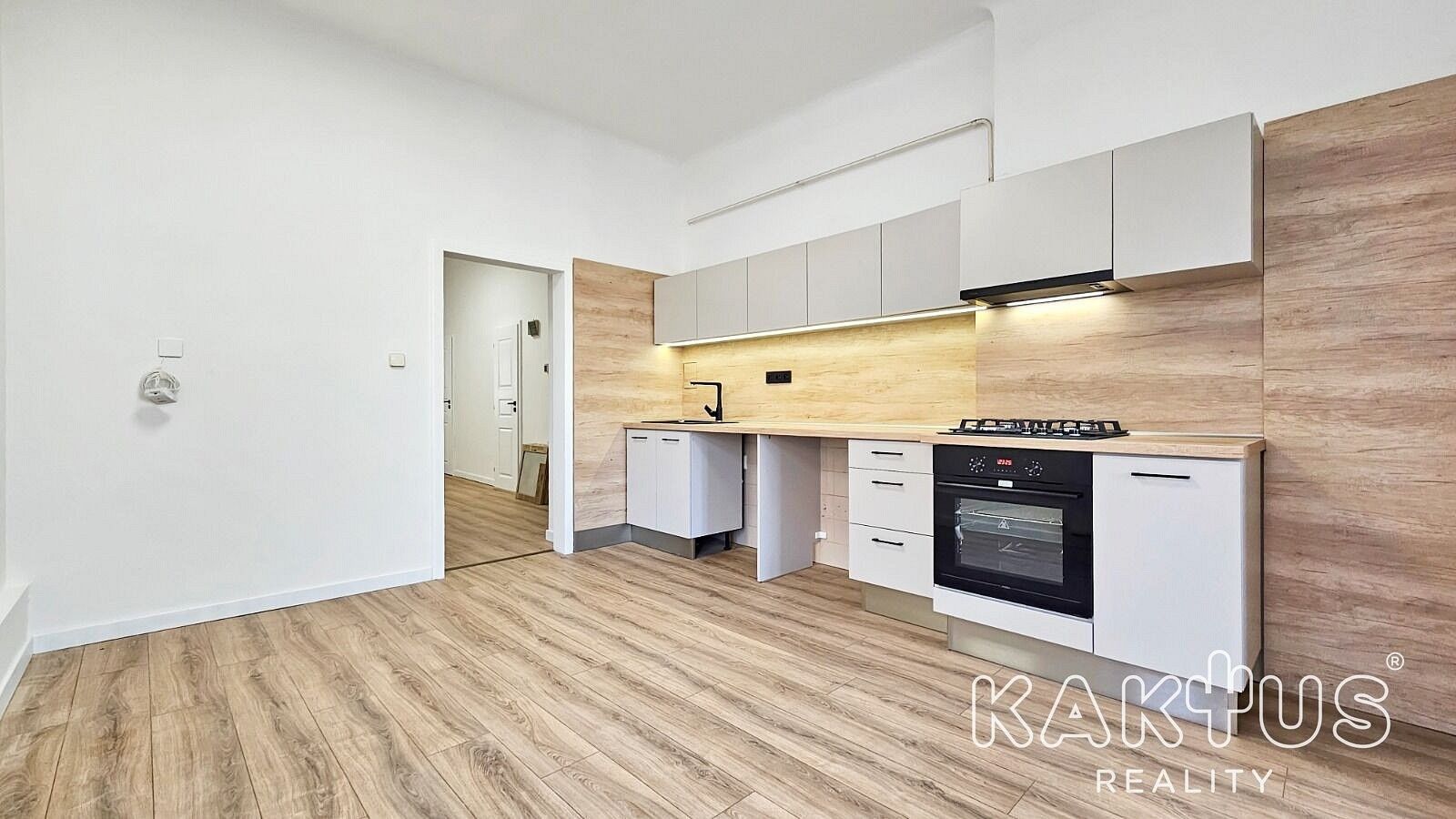 3+1, Ostrava - Moravská Ostrava, okres Ostrava-město, Moravskoslezský kraj, 115 m² - 1