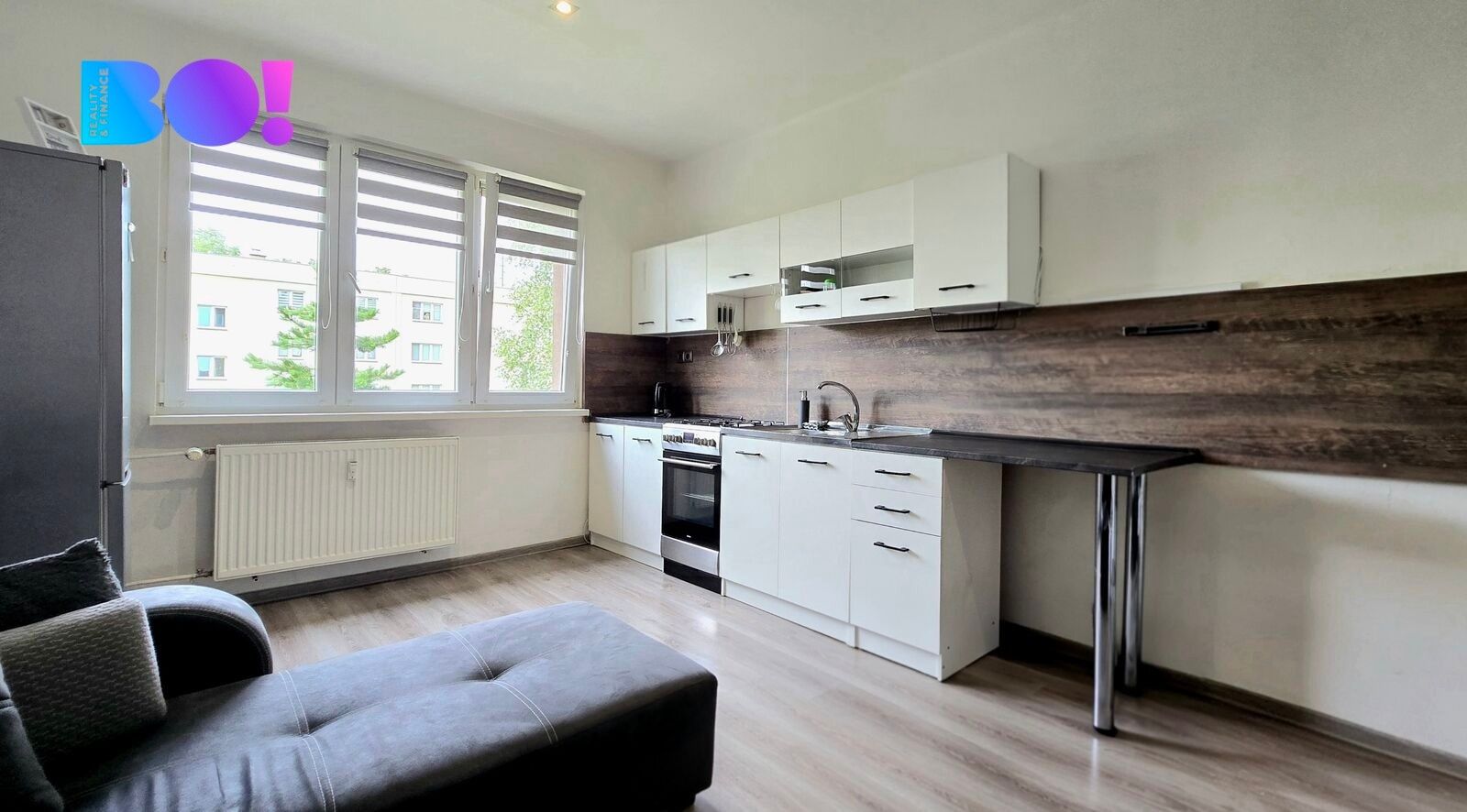 3+kk, Ciolkovského, Karviná Ráj, 52 m² - 2