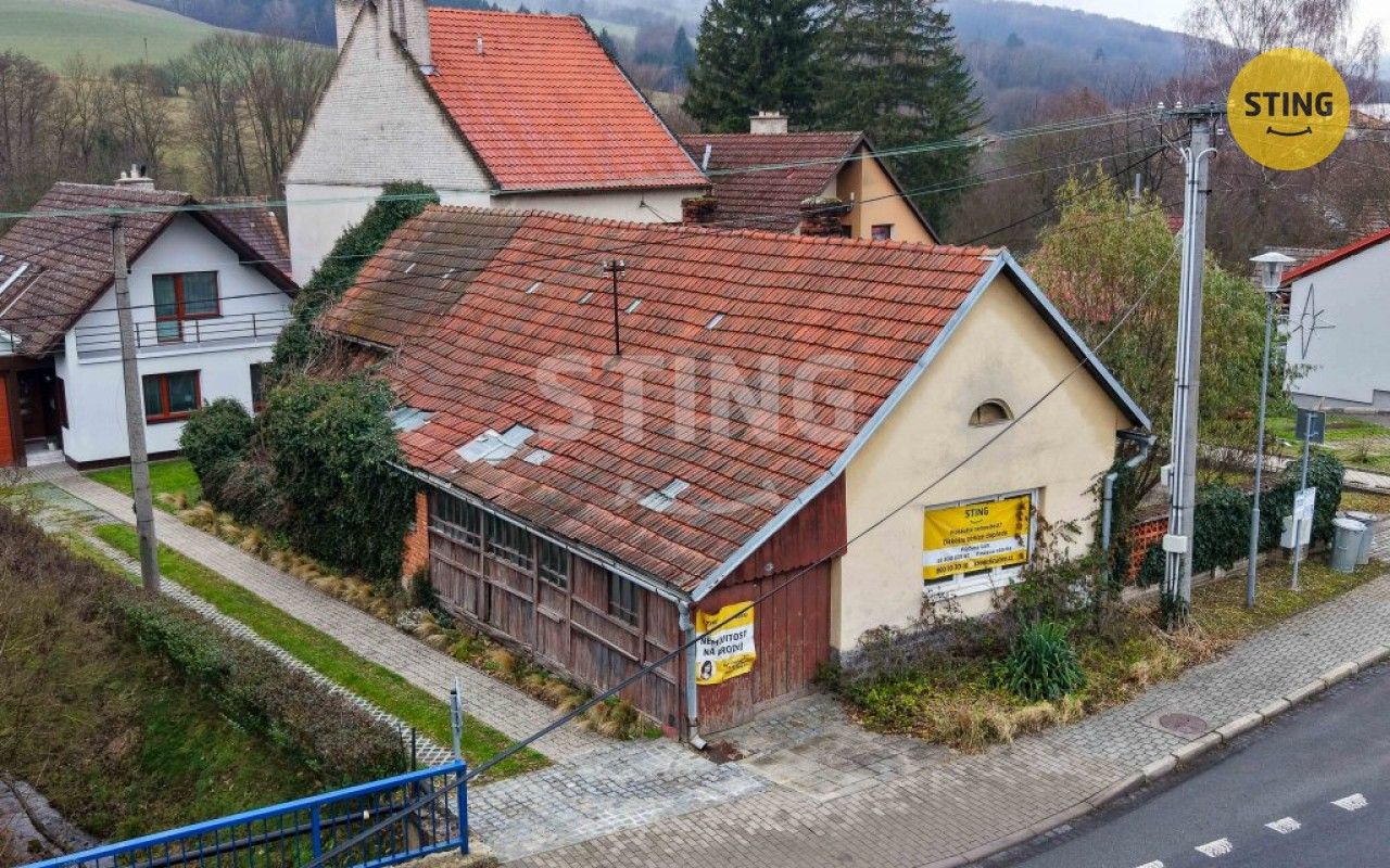 Rodinné domy, Starý Hrozenkov, 63 m² - 1