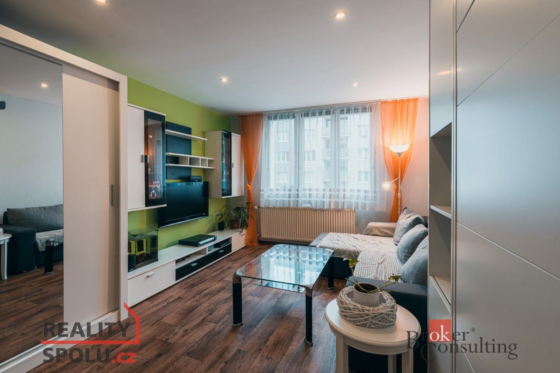 Prodej byt 2+1 - Školní, Kaznějov, 61 m²