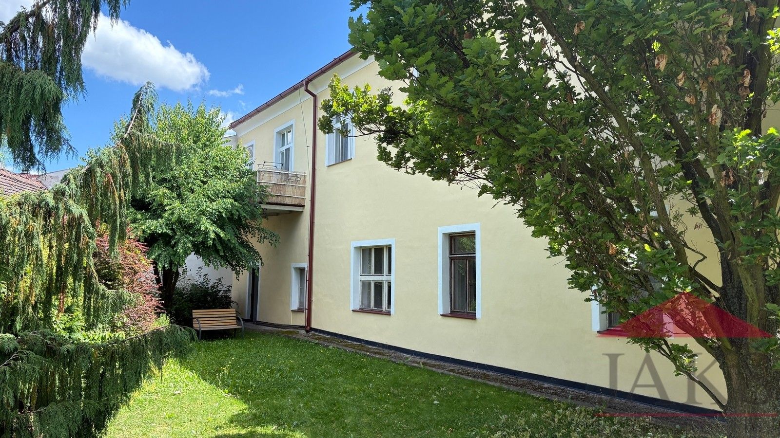 3+kk, Americké armády, Sušice, 75 m²