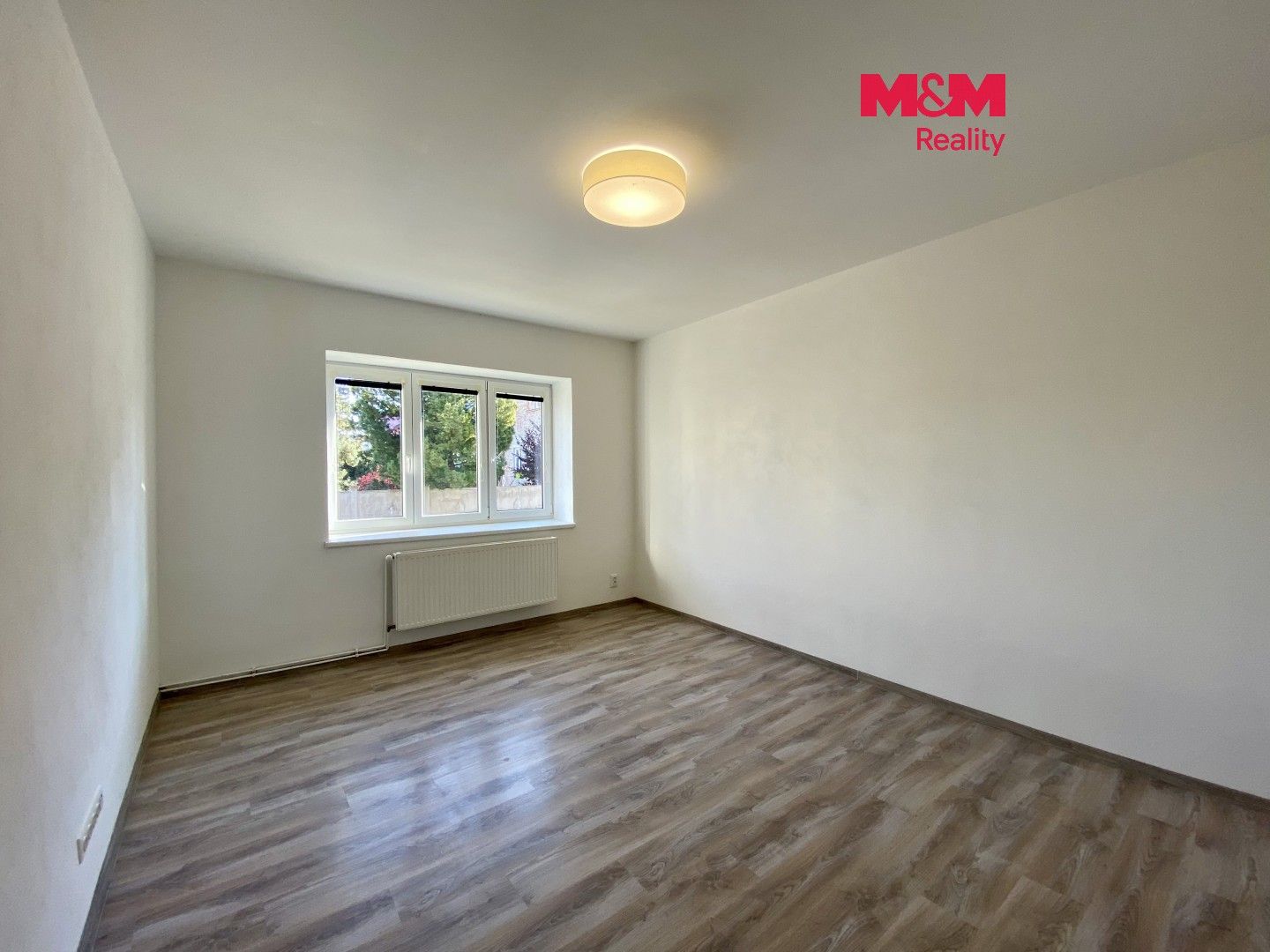2+1, Zeyerova, Krnov, 50 m² - 1