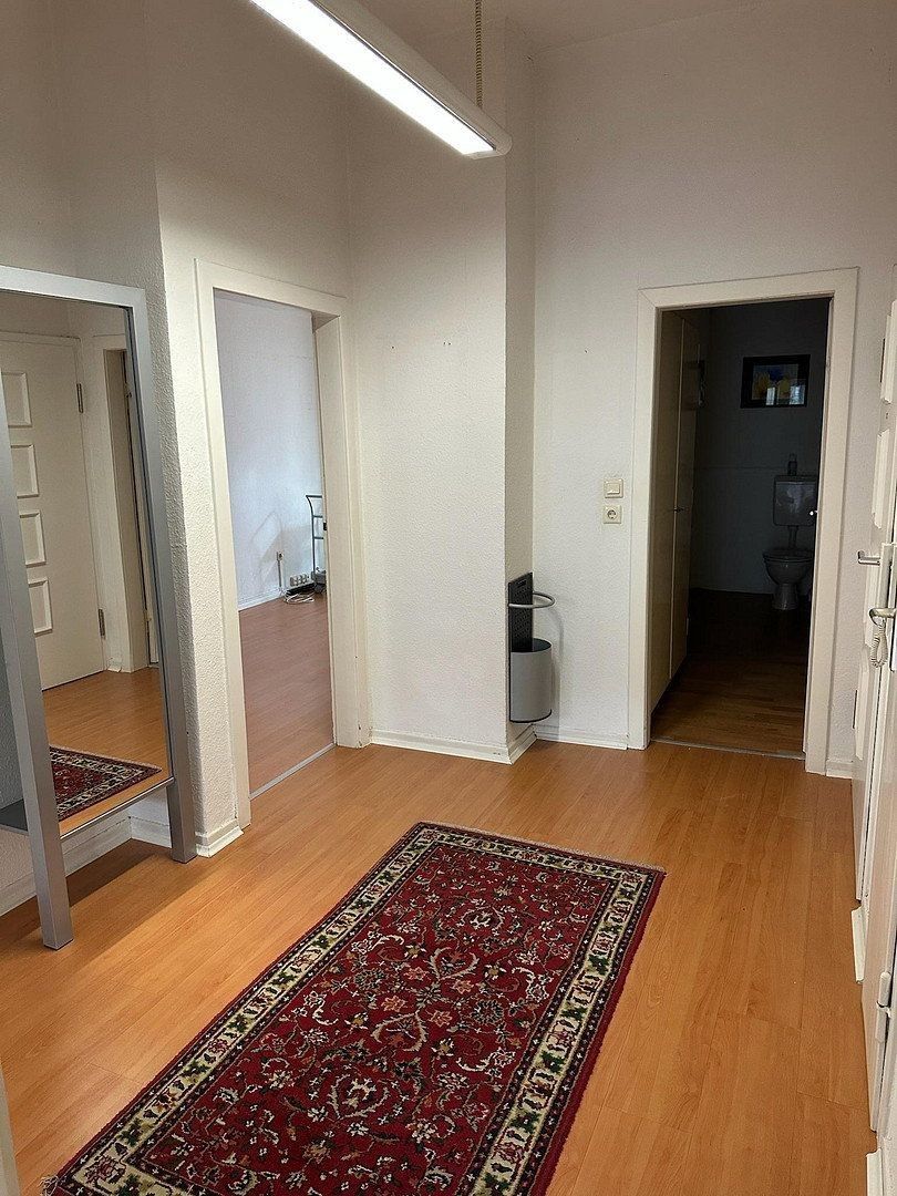 Kancelář · 140 m² · Talstraße 46 Düsseldorf Friedrichstadt Nordrhein-Westfalen 40217 - 4