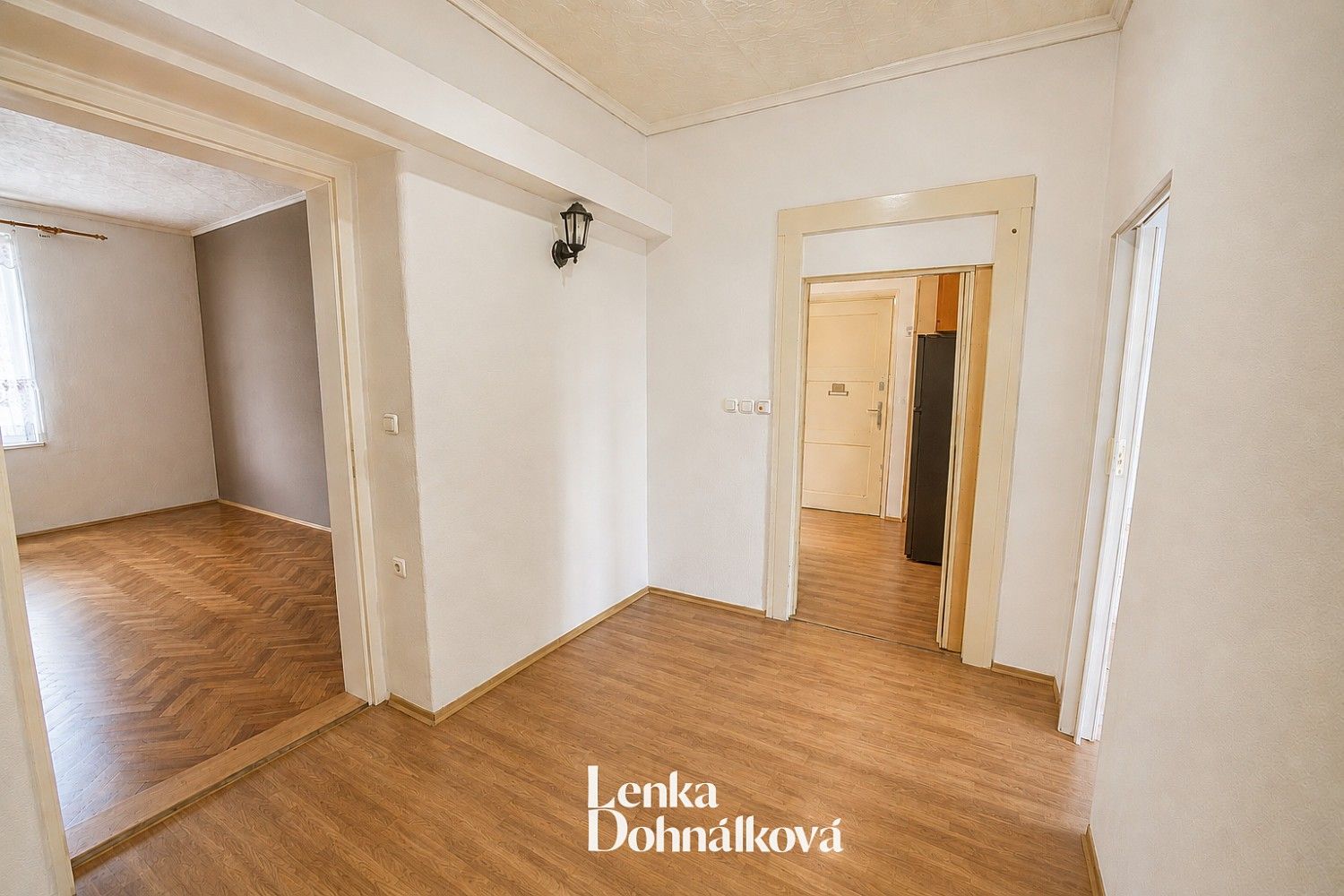 Byt 1+1 · 63 m² · Hodonín, Jihomoravský kraj - 4
