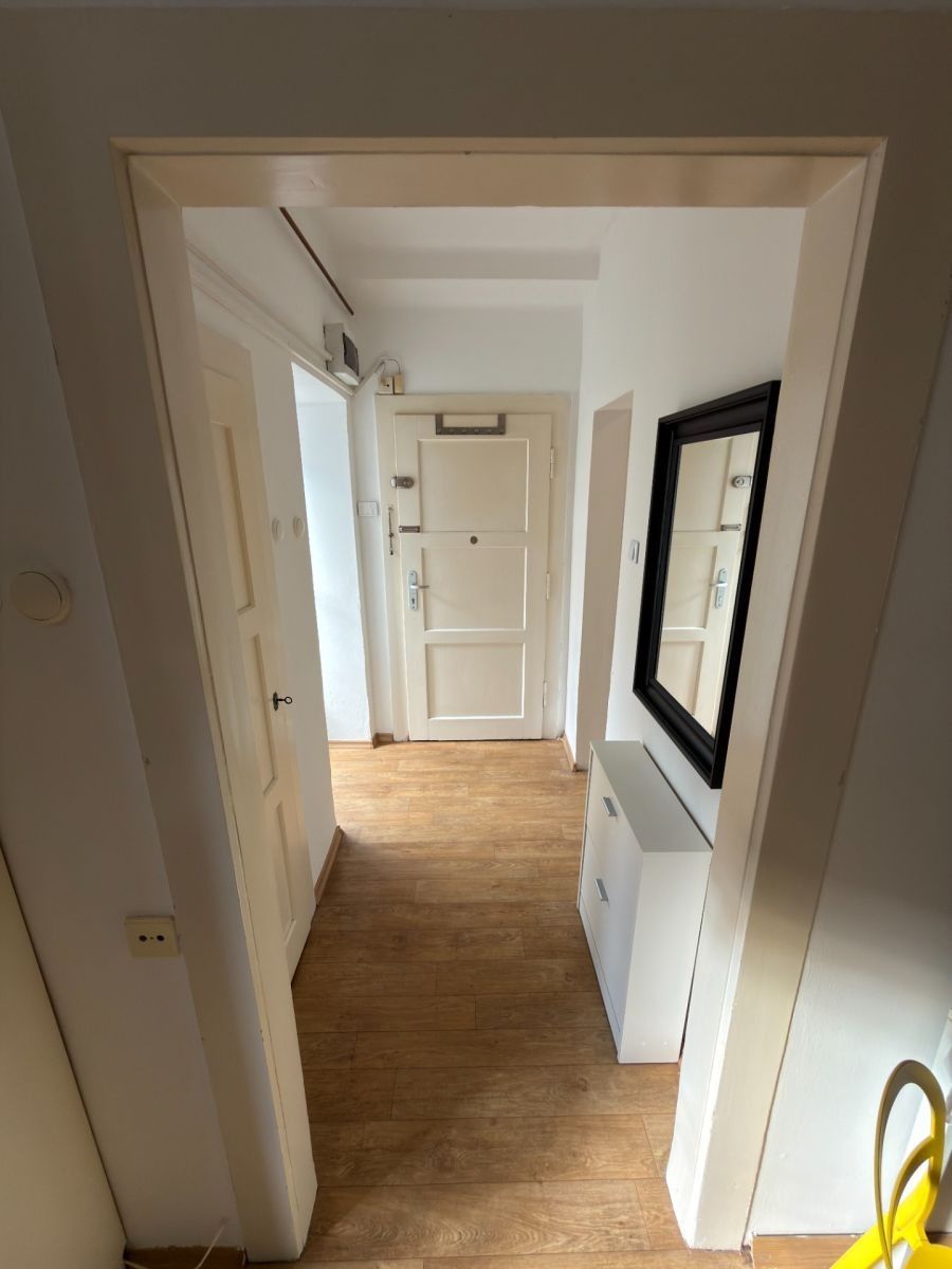 2+kk, U Městských domů, Ústí nad Labem - Klíše, Ústecký kraj, 51 m²