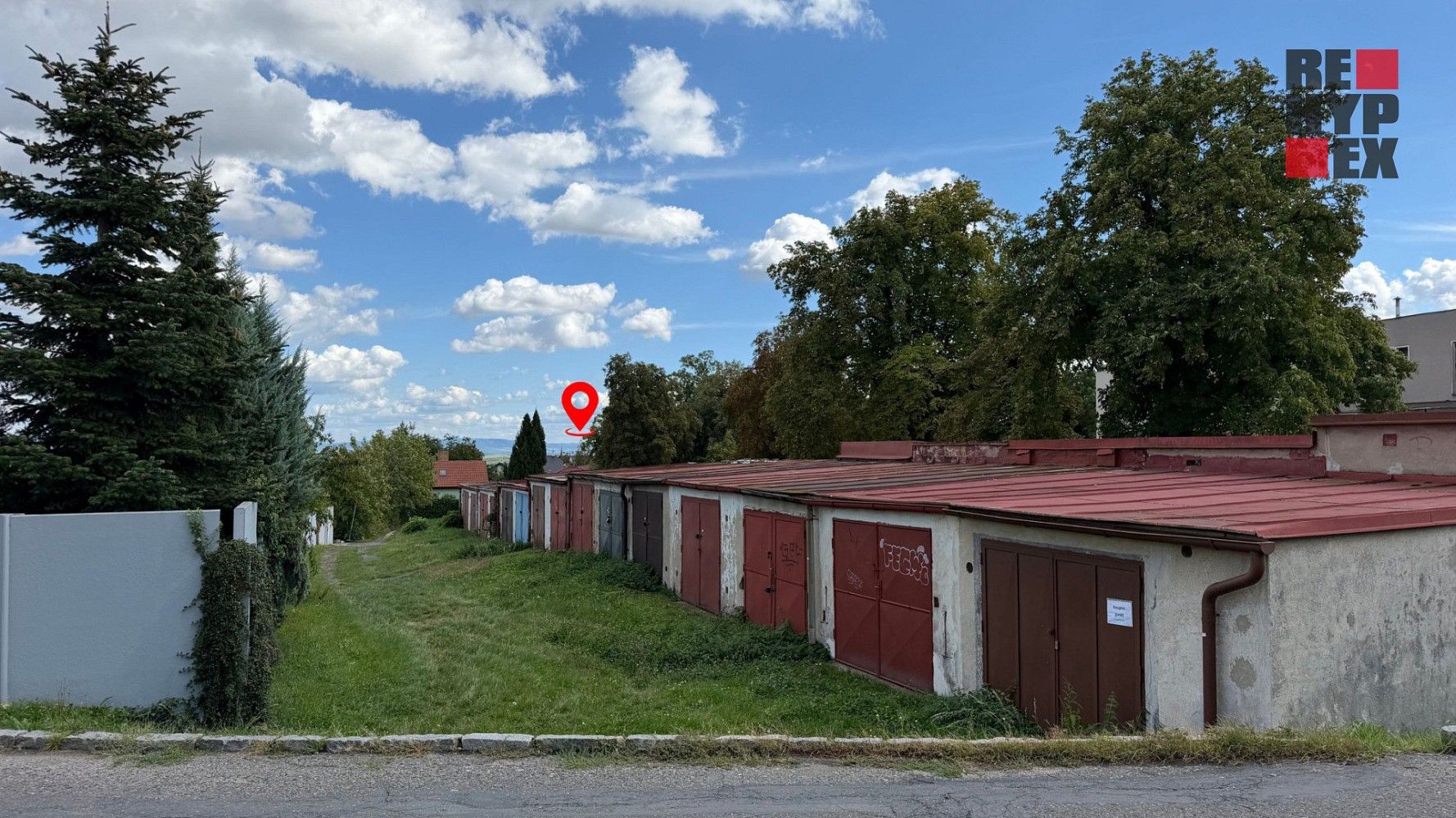 Pronájem ostatní - Kutná Hora - Žižkov, Středočeský kraj, 18 m² - 2
