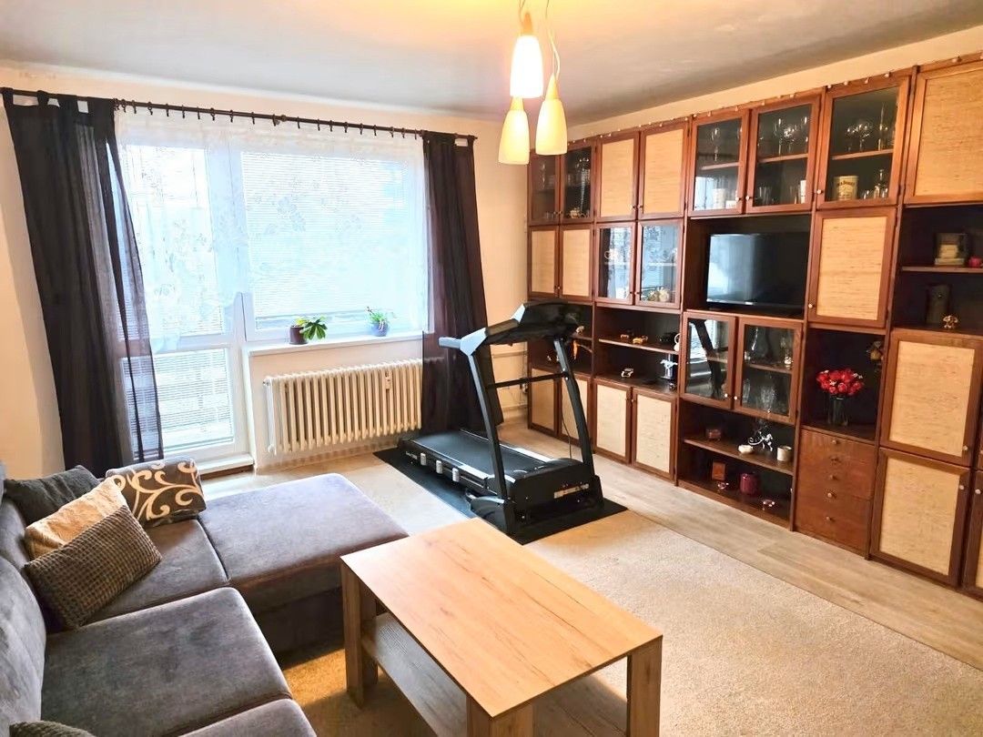 Byty, Jablonné nad Orlicí, 561 64