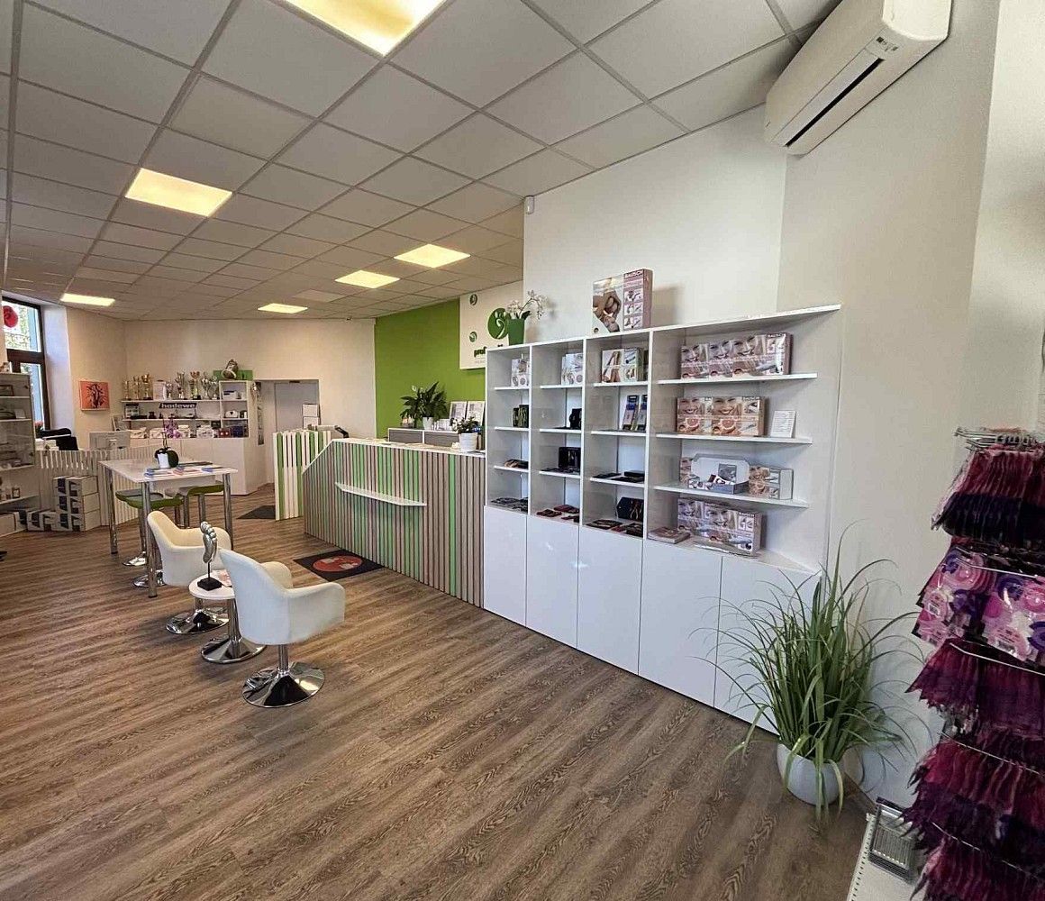 Obchodní prostory · 336 m² · Špálova, Ostrava - 4