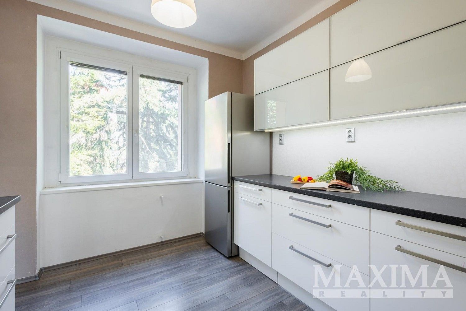 3+1, Praha - Čakovice, okres Praha 18, Hlavní město Praha, 73 m² - 2
