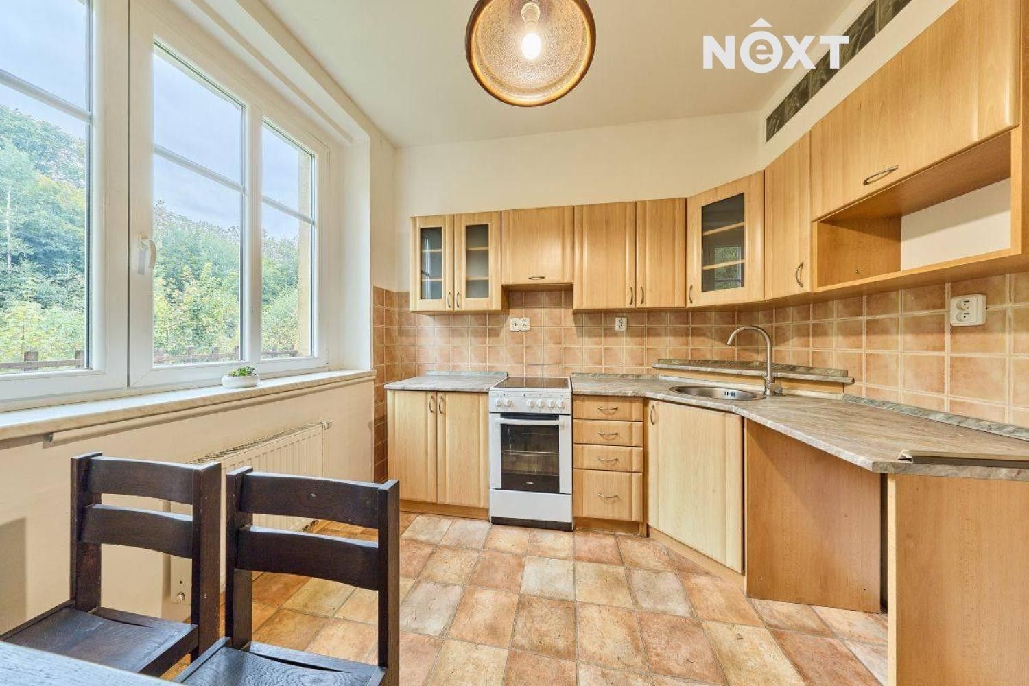 Prodej byt 3+1 - Voletiny, Trutnov, 94 m²