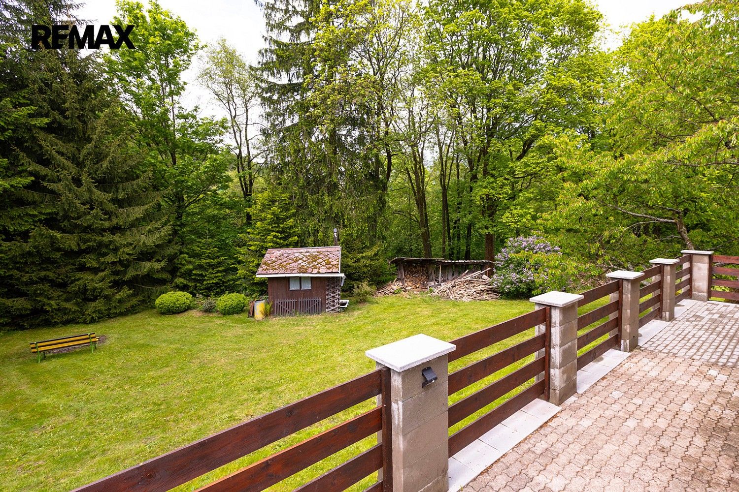 Prodej chalupa - Mladkov - Dolany, okres Ústí nad Orlicí, Pardubický kraj, 94 m² - 5