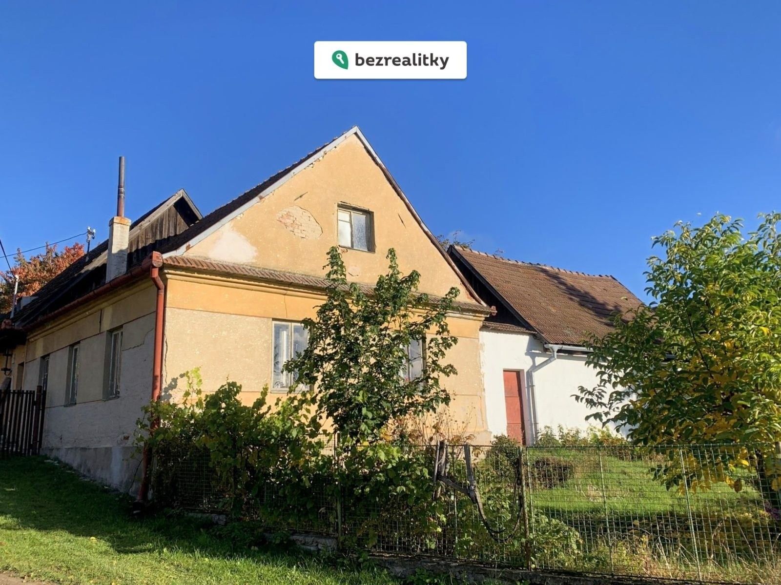 Rodinné domy, Veselí, Lomnice, 140 m²