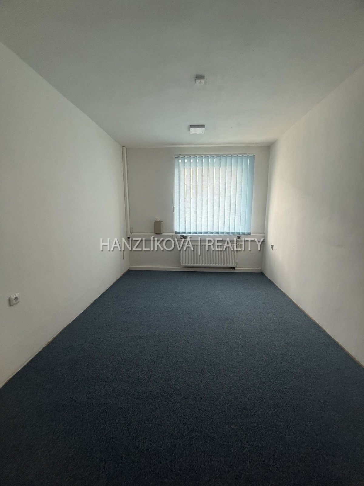 Kanceláře, Nemanická, České Budějovice 3, 13 m² - 2