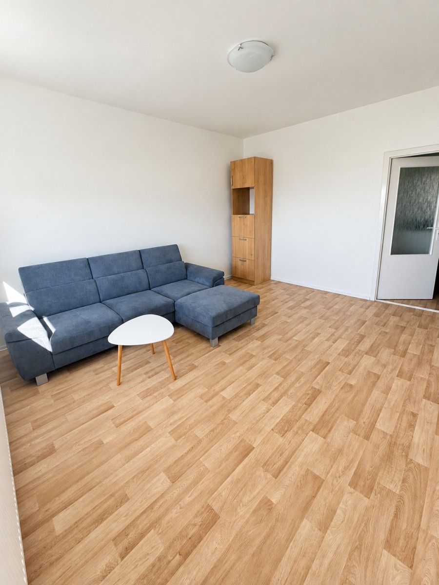 Byt 3+kk · 55 m² · Aloisina výšina, Liberec - Starý Harcov, Liberecký kraj - 3
