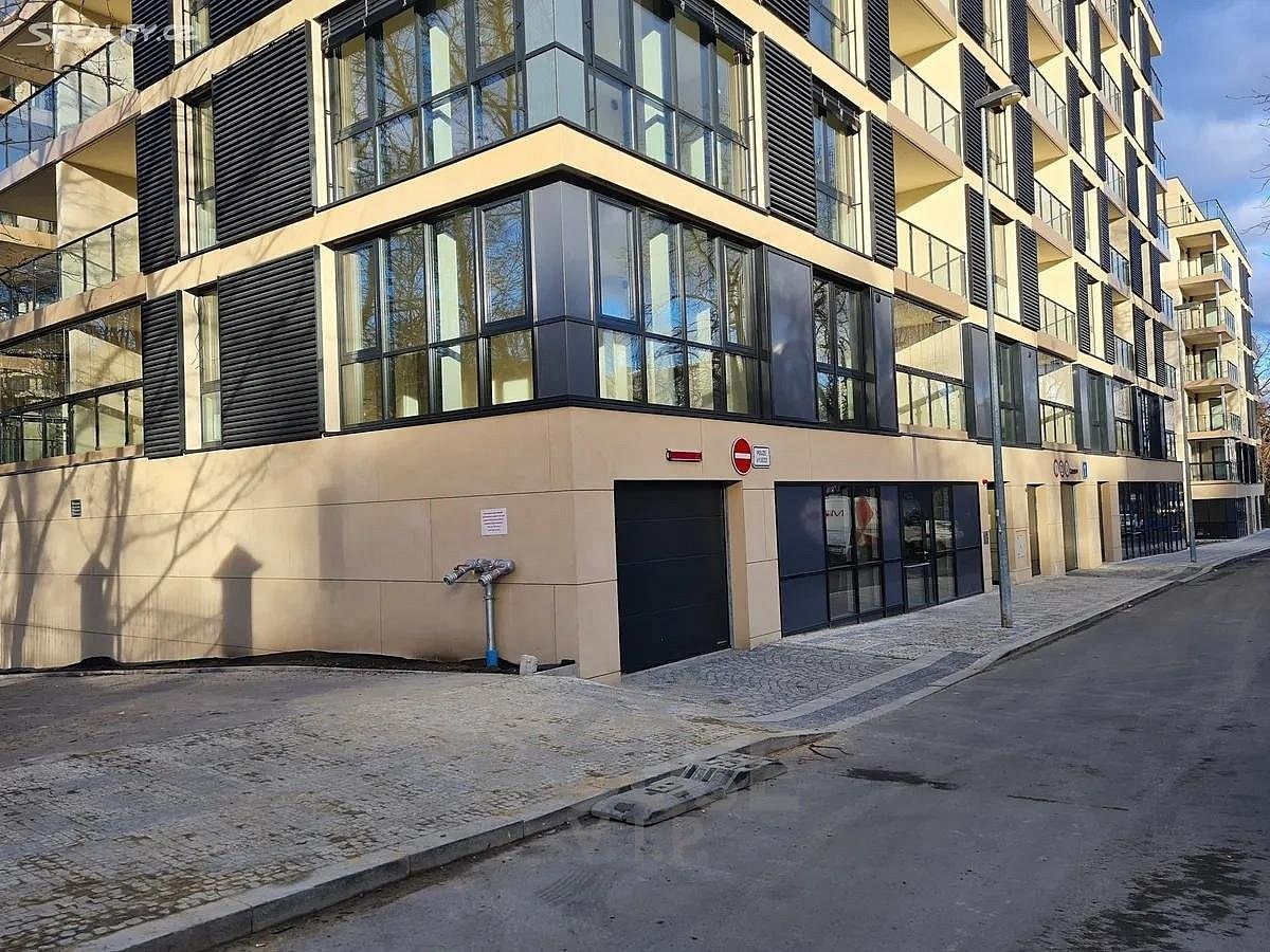 Obchodní prostory, Praha - Břevnov, okres Praha 6, Hlavní město Praha, 113 m² - 2