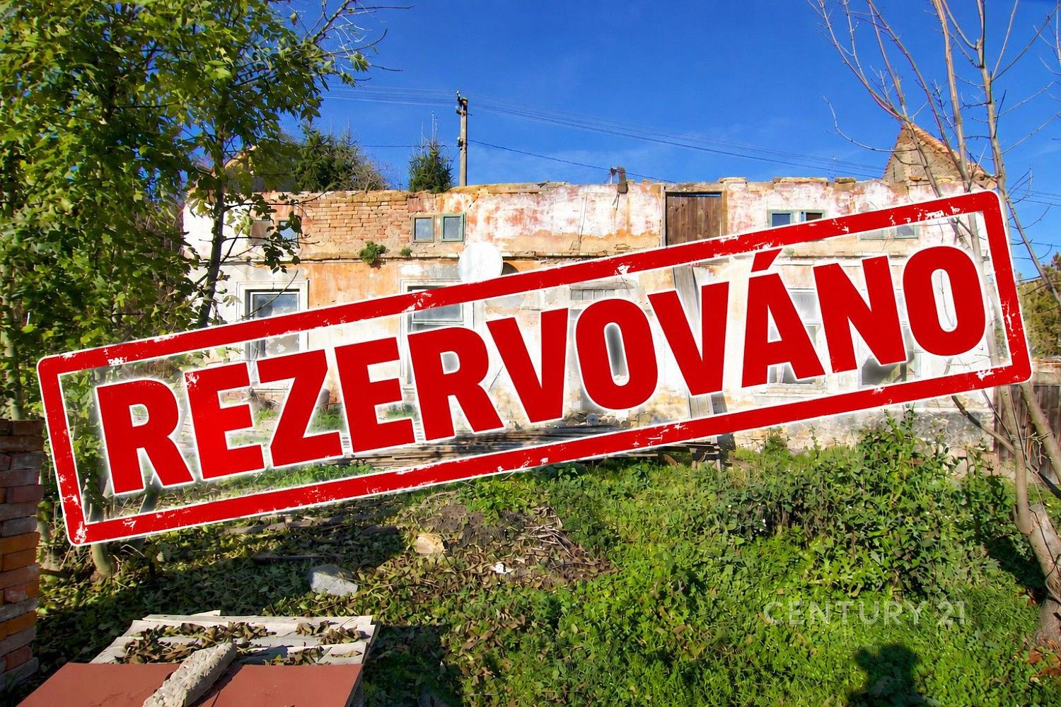 Rodinné domy, Bečváry, okres Kolín, 77 m² - 2