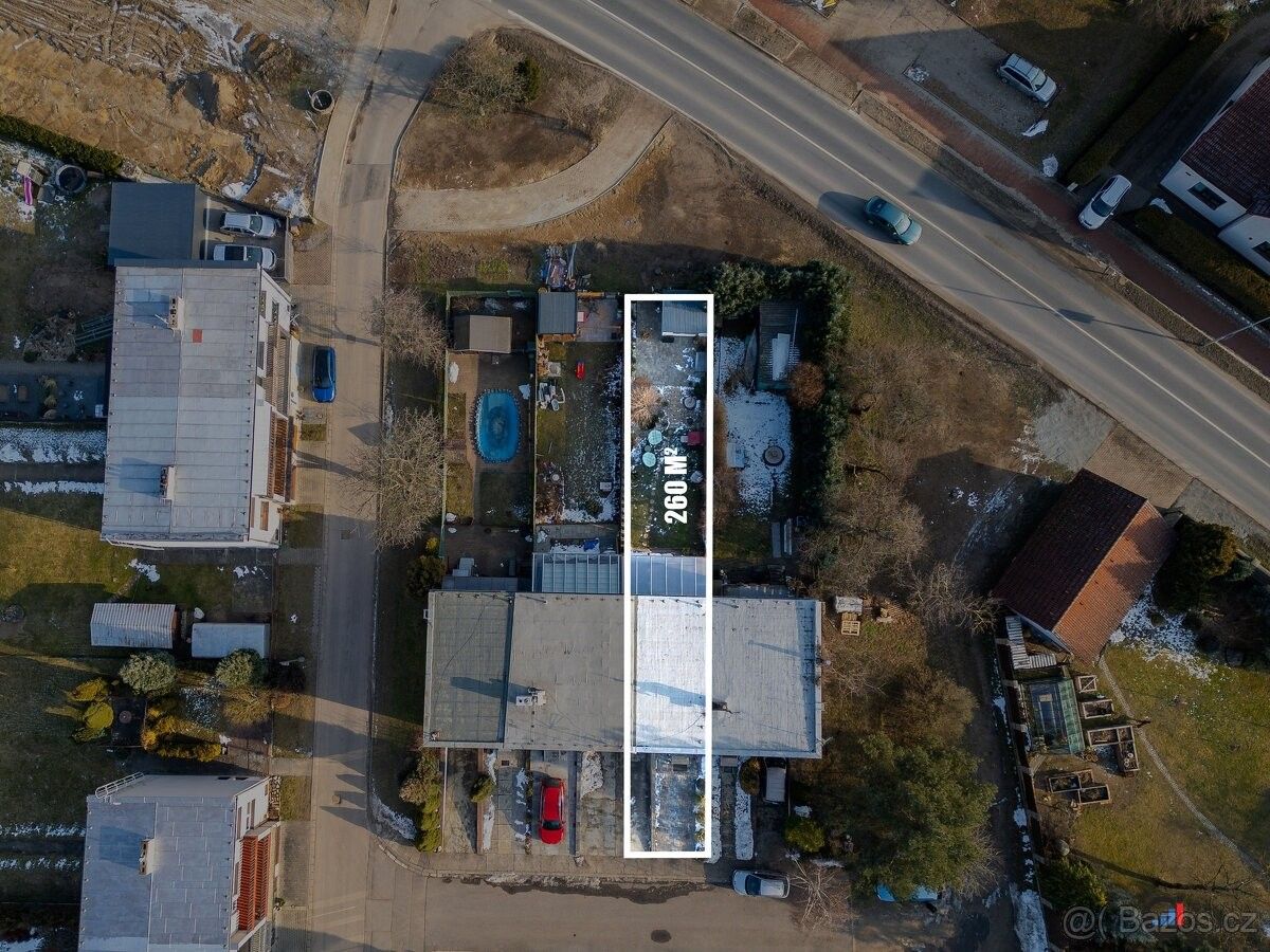 Prodej rodinný dům - Sezemice, 533 04