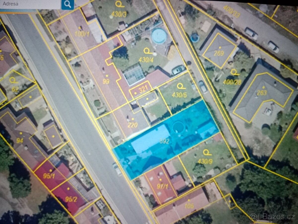 Pozemky pro bydlení, Pečky, 289 11