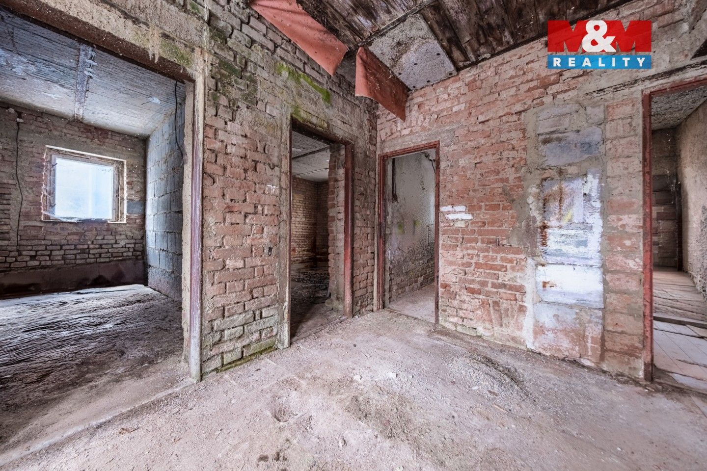 Rodinný dům · 92 m² · Blšany - 4