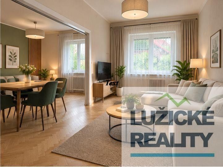 Prodej byt 2+1 - Českolipská, Benešov nad Ploučnicí, 59 m² - 5