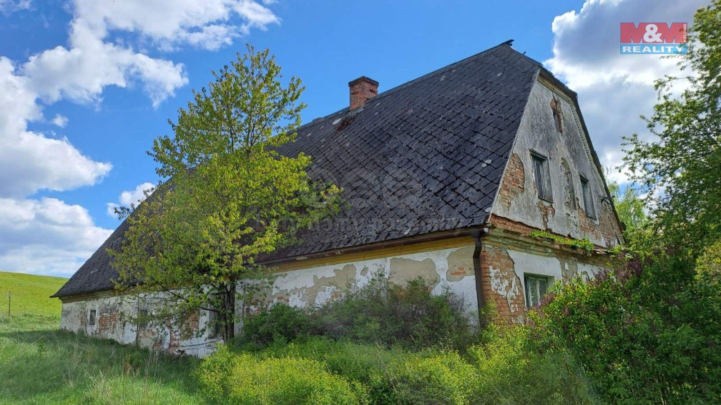 Rodinné domy, Beskydy, 100 m²