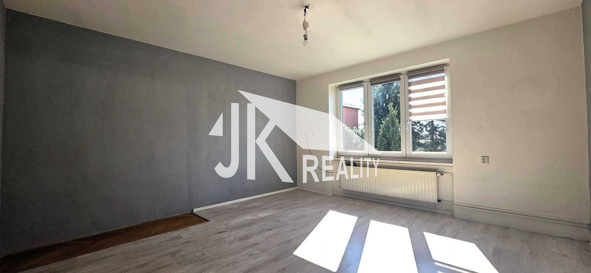 Byt 2+1 · 59 m² · Jívavská, Šternberk, okres Olomouc - 4