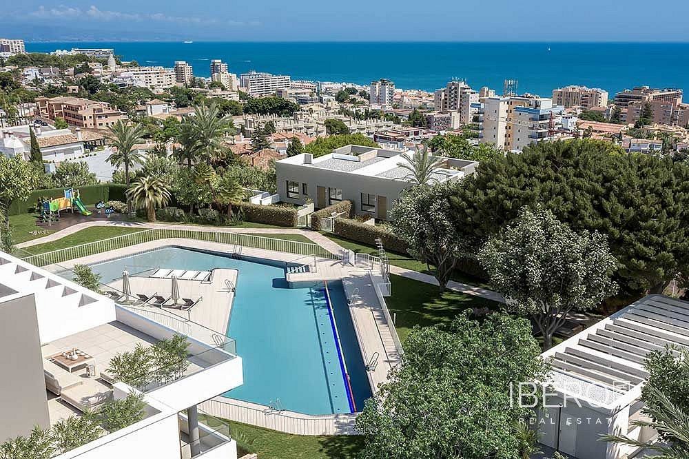 Prodej rodinný dům - Torremolinos, ES, 186 m² - 2