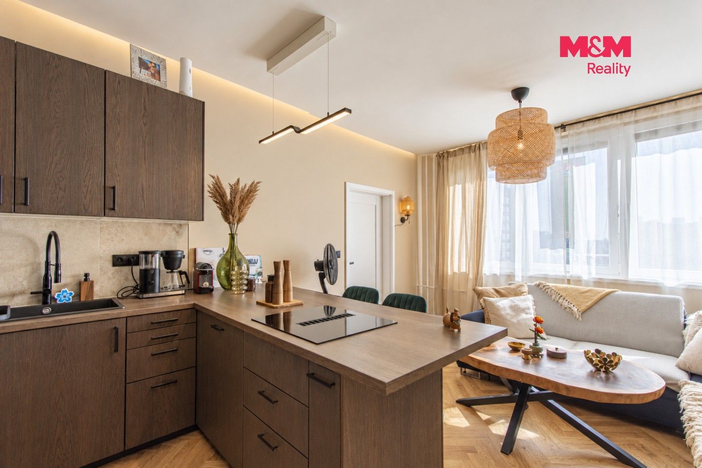 Byt 3+kk · 45 m² · Miroslava Bajera, Ostrava - 4
