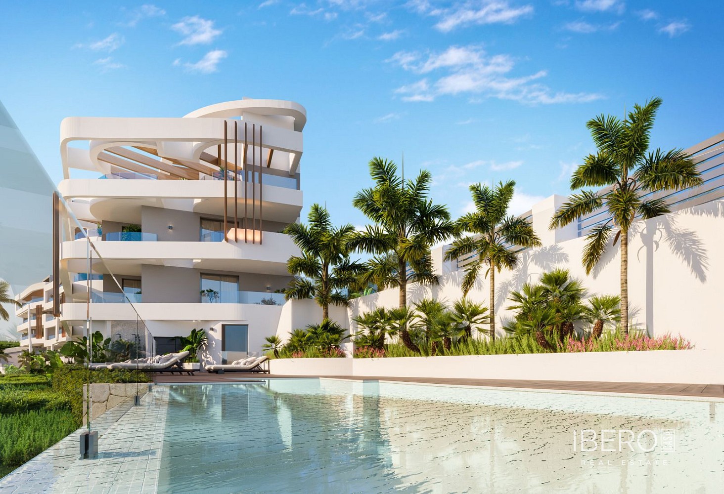 Byt 3+kk · 103 m² · Marbella, Španělsko - 3