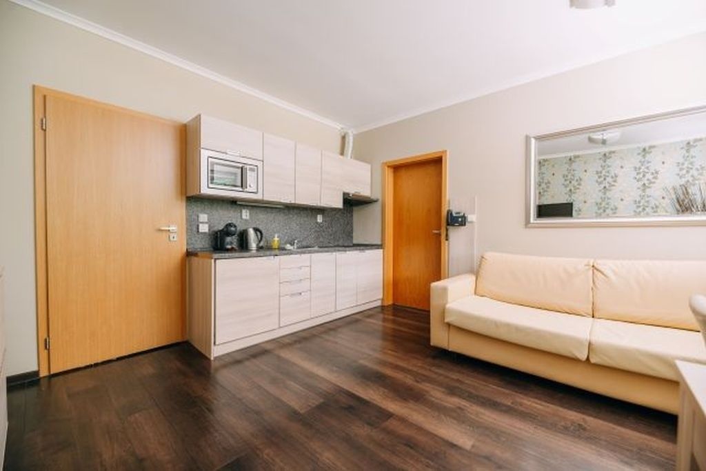 Byty, Harrachov v Krkonoších, 512 46