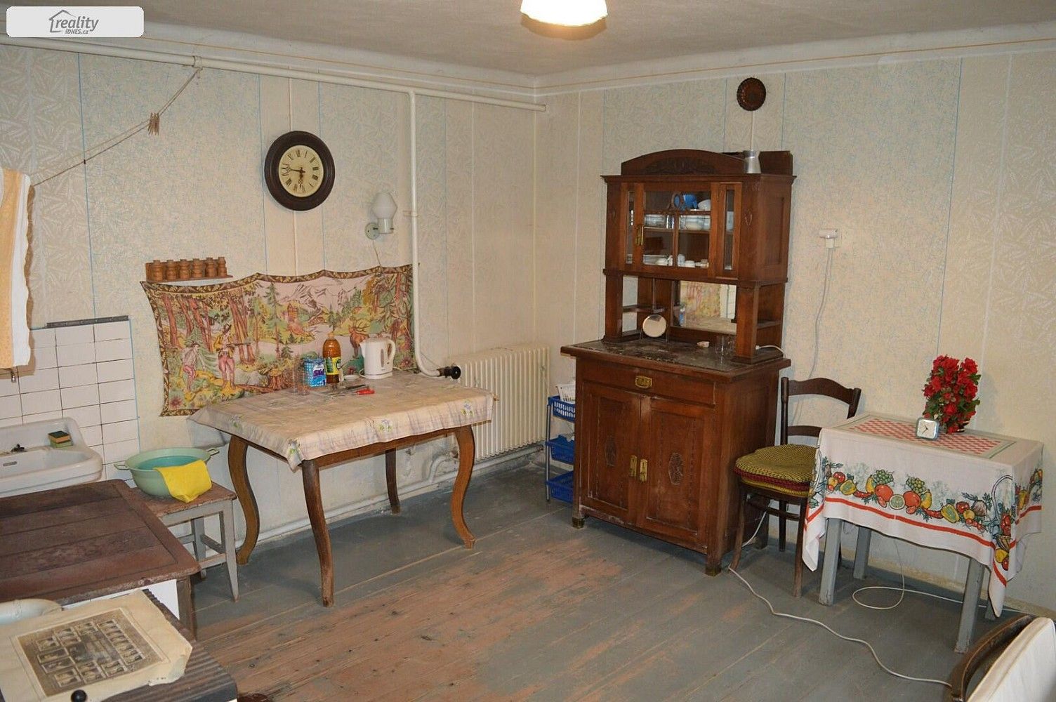 Rodinný dům · 230 m² · Dzbel, okres Prostějov - 4
