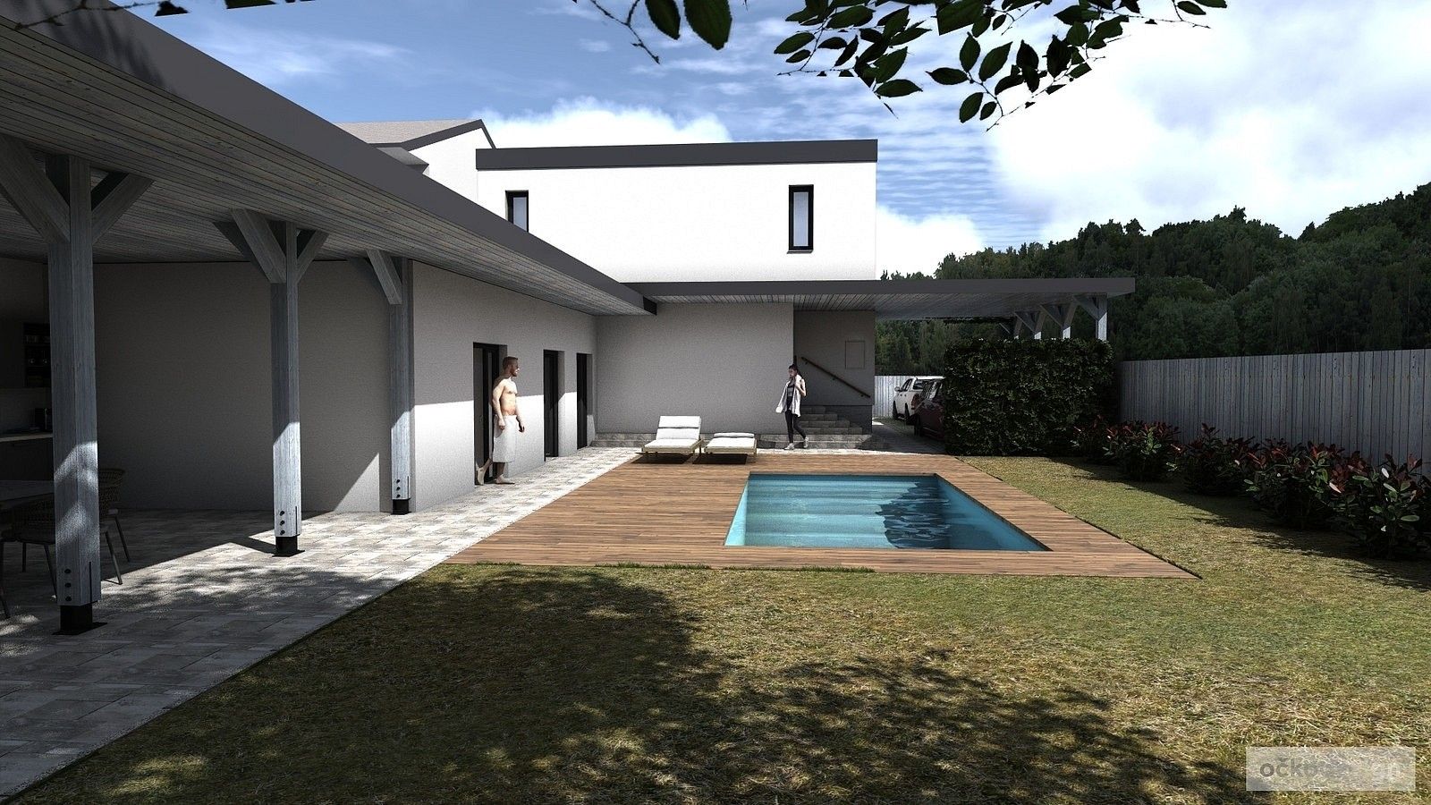 Rodinný dům · 143 m² · Boxanka, Leština, okres Šumperk - 3