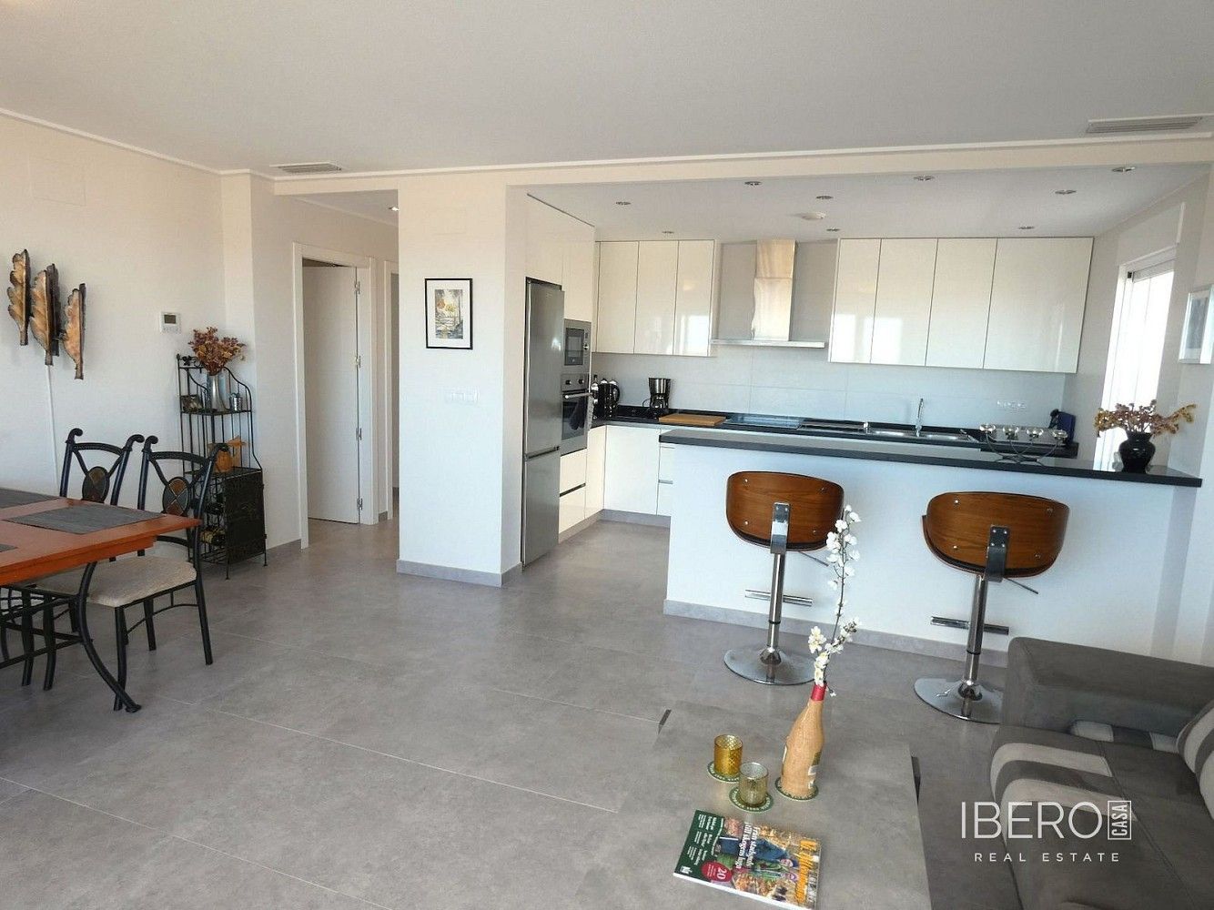 Prodej byt 4+kk - Punta Prima, Španělsko, 82 m² - 5