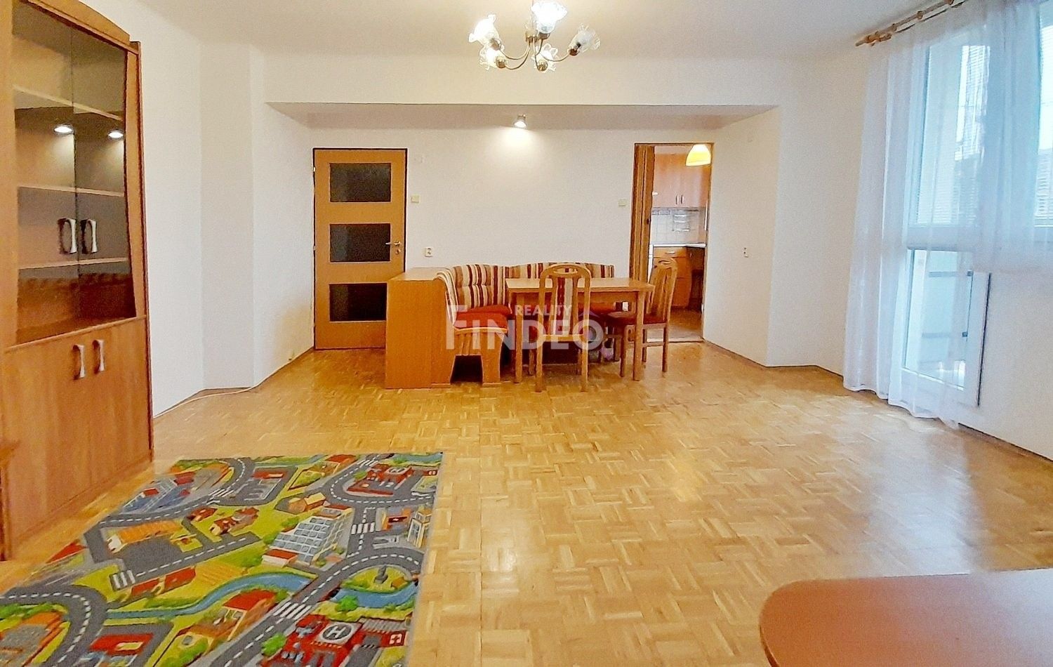 3+1, Rumunská, Čelákovice, 59 m²