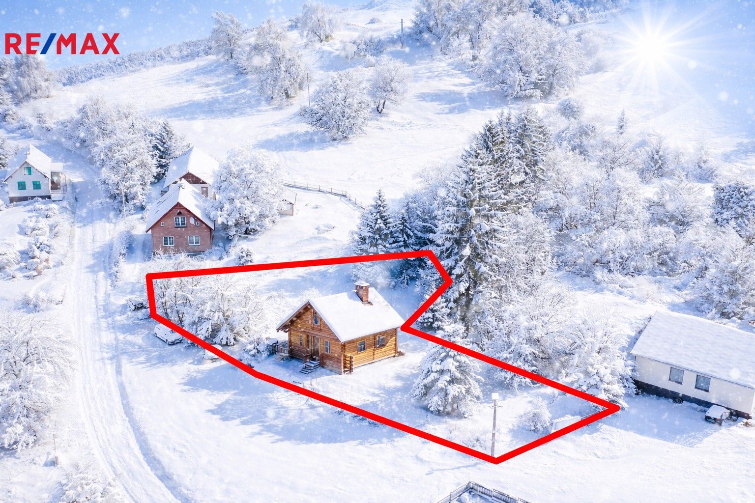 Prodej pozemek pro bydlení - Radčice, 1 m²