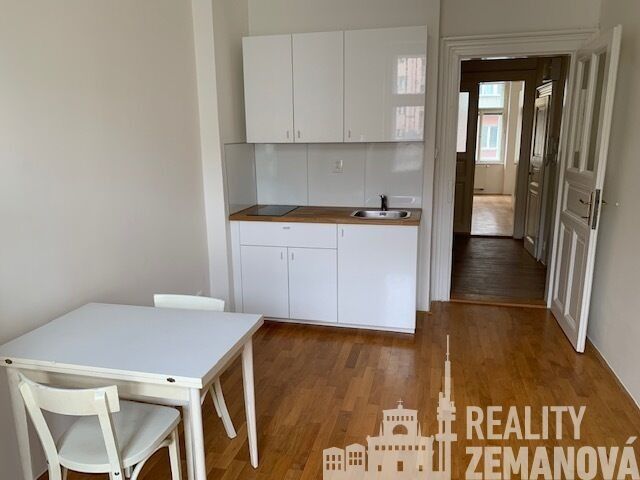 Pronájem byt 1+1 - Řipská, Praha, 48 m²