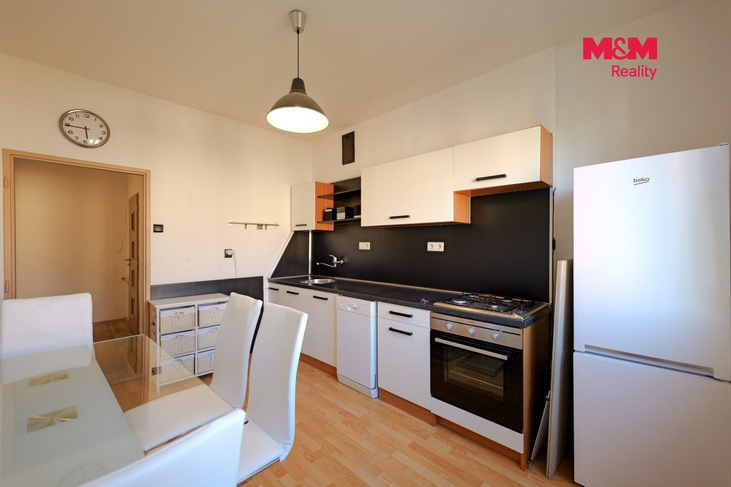 Byt 2+1 · 65 m² · Šárka, Prostějov - 3