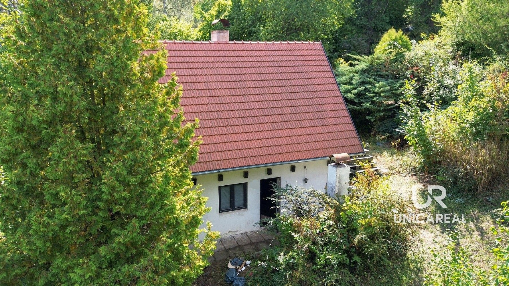Prodej chalupa - Březina, okres Brno-venkov, 80 m² - 5