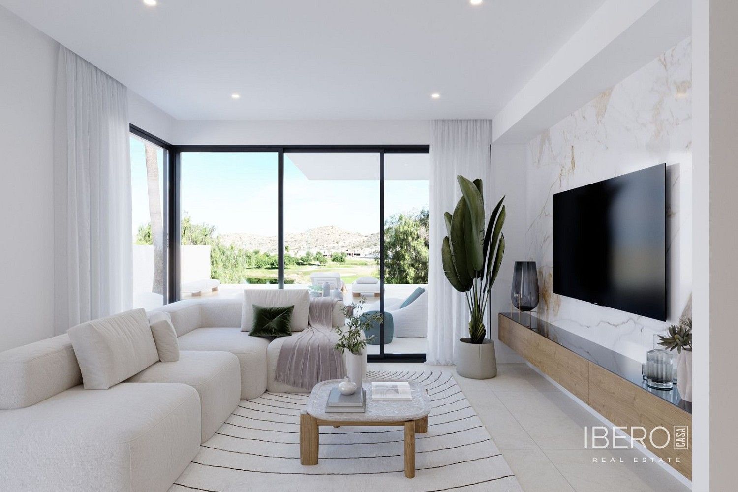 Prodej rodinný dům - Monforte Del Cid, Španělsko, 303 m² - 5