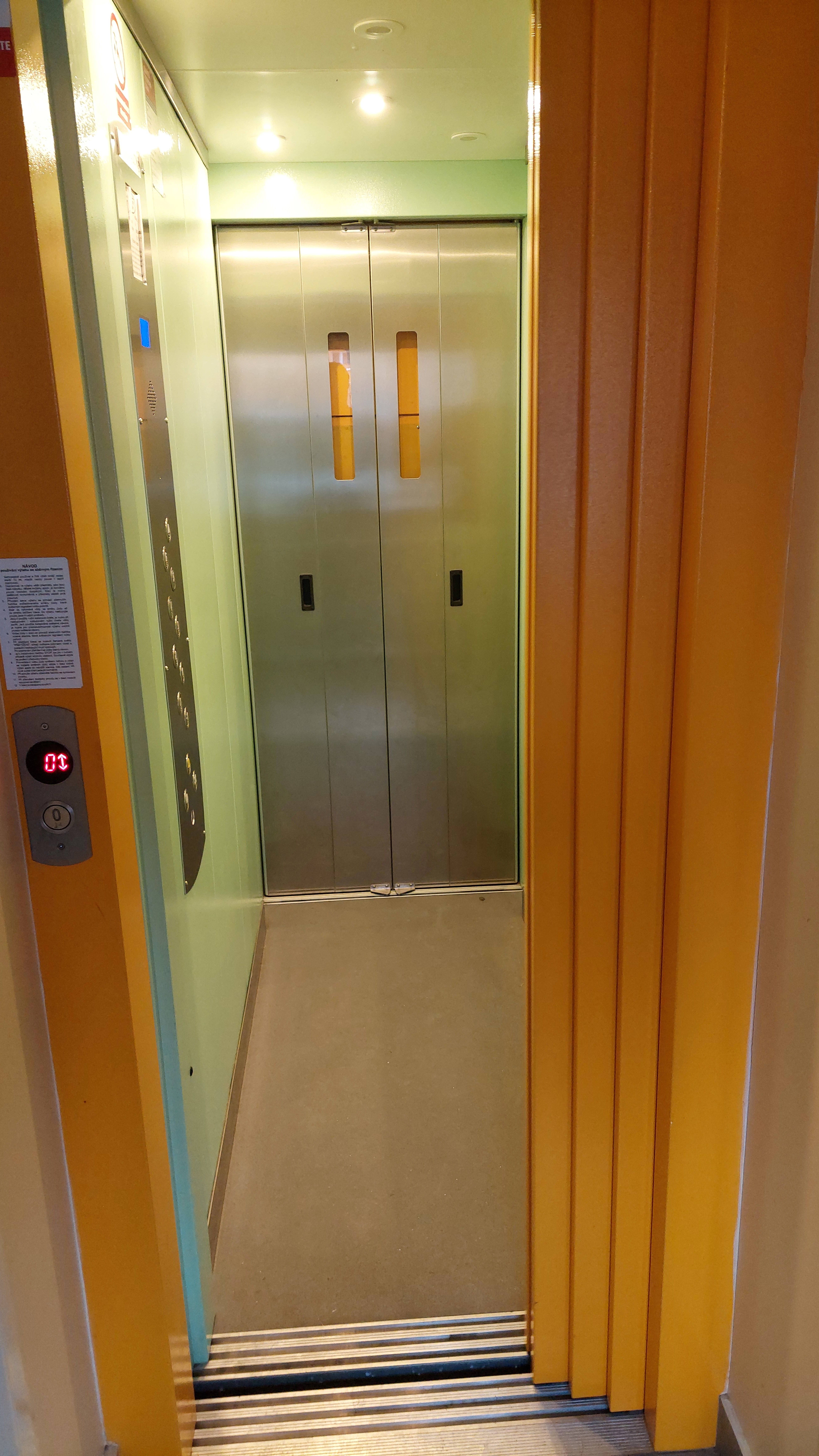 Prodej byt 3+1 - Mládí, Vsetín, 75 m²