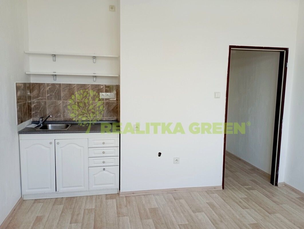 1+kk, Šafaříkova, Tábor, 20 m² - 1