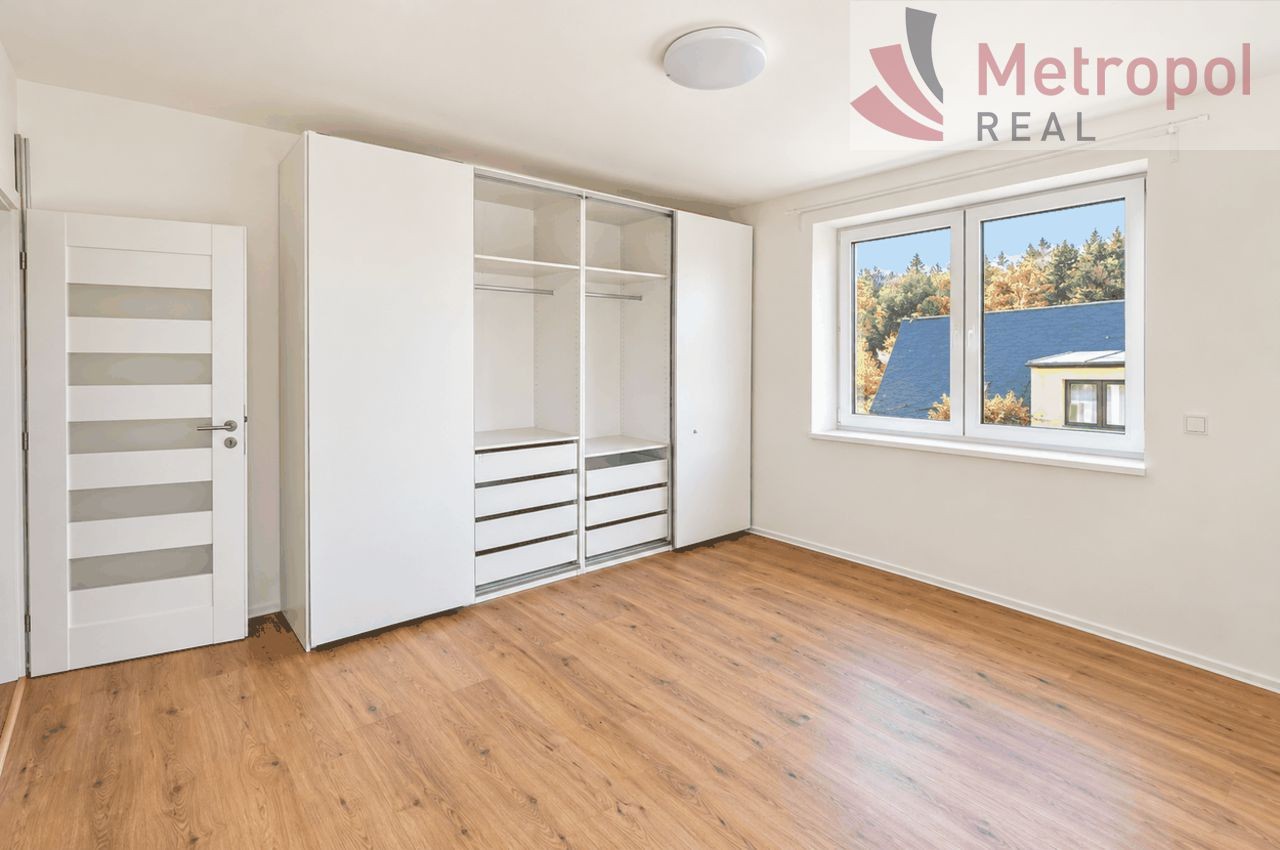 Prodej byt 2+kk - U Šumavy 352, Praha Dolní Měcholupy, 43 m² - 5